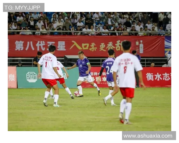 2023香港足球明星队展现风采助力本地足球发展与青少年培养 2023香港足球明星队展现风采助力本地足球发展与青少年培养