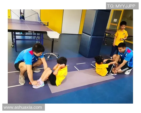 乒乓球的魅力之旅：深入重庆乒乓球队的训练与比赛节奏探讨