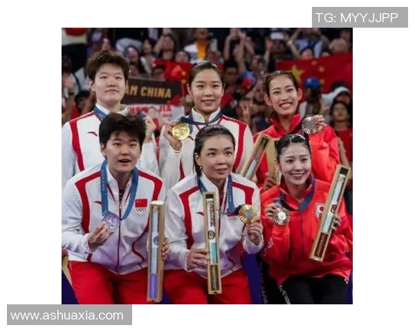 北京羽毛球队在奥运会上的战术表现分析与点评 北京羽毛球队在奥运会上的战术表现分析与点评