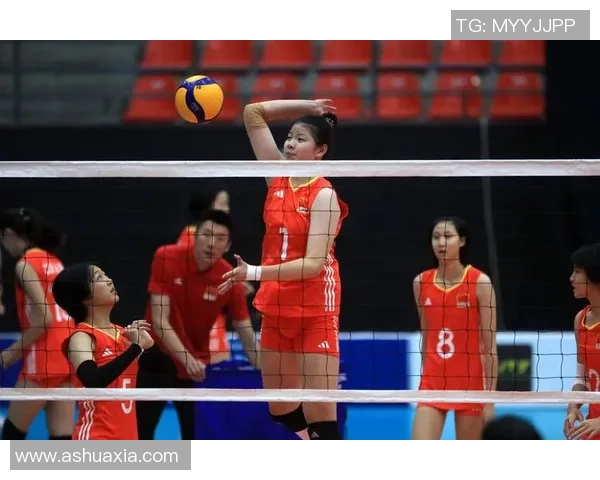 重庆排球队荣登全国排球力量排行榜首位引发热议