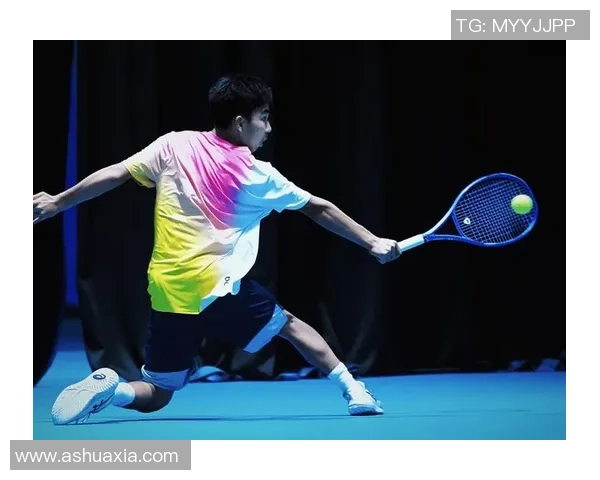 上海网球队中路突破的成功与失败分析及未来发展方向探讨 上海网球队中路突破的成功与失败分析及未来发展方向探讨