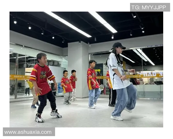 杭州街舞队的热情与节奏探索街舞文化的魅力与未来发展 杭州街舞队的热情与节奏探索街舞文化的魅力与未来发展