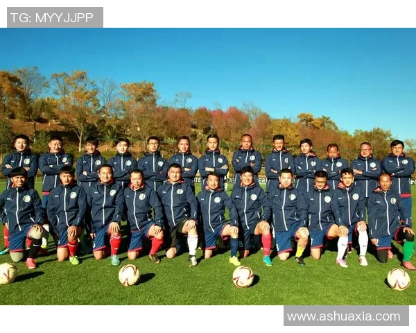 足球十三的魅力与挑战探索中国足球的未来发展之路