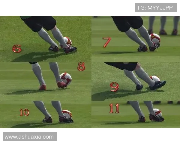 足球排气的正确方法与技巧解析让你的球技更上一层楼